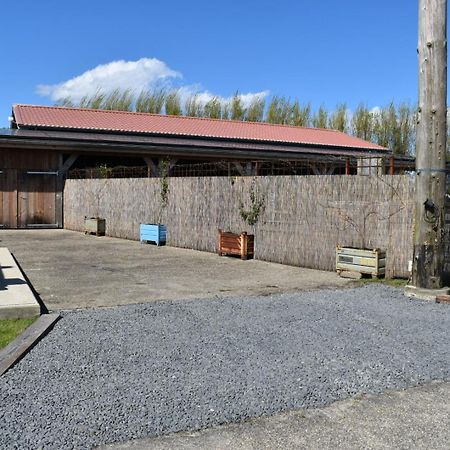 Den Hooimijt Villa Kats Bagian luar foto
